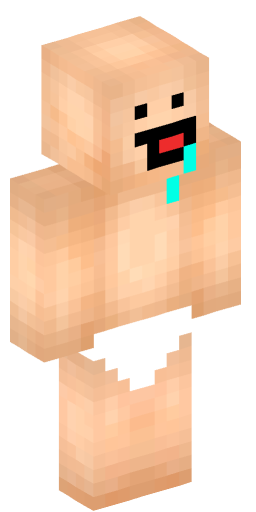 Minecraft Skin #157428