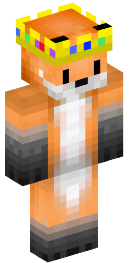 Minecraft Skin #157429