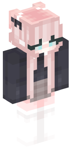 Minecraft Skin #157431