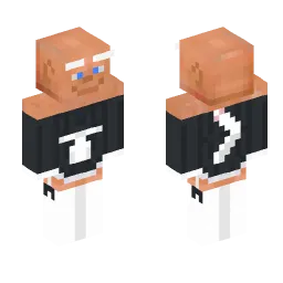 Minecraft Skin #