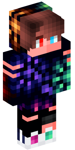 Minecraft Skin #157433