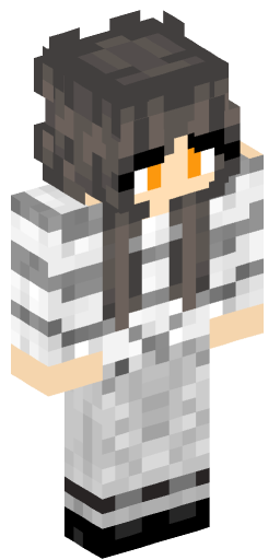 Minecraft Skin #157435