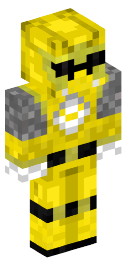 Minecraft Skin #157436