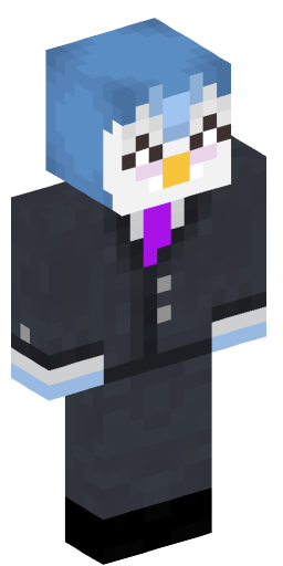 Minecraft Skin #157438