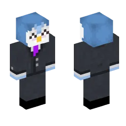 Minecraft Skin #157438