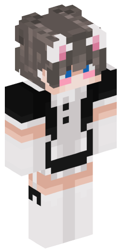 Minecraft Skin #157440