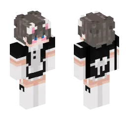 Minecraft Skin #157440