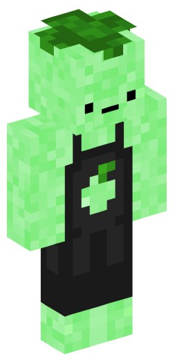 Minecraft Skin #157441