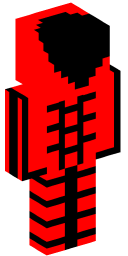 Minecraft Skin #157442