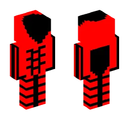 Minecraft Skin #157442