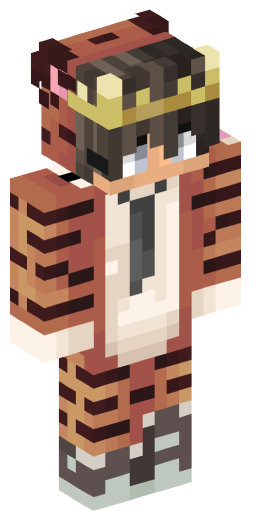 Minecraft Skin #157443