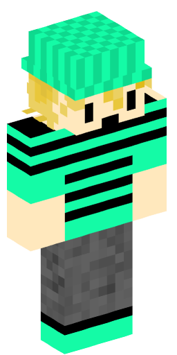 Minecraft Skin #157446