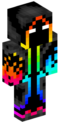 Minecraft Skin #157449