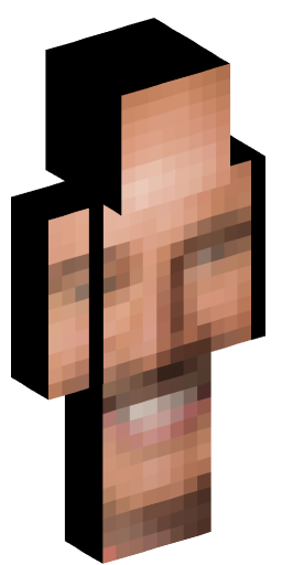 Minecraft Skin #157450