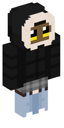 Minecraft Skin #157451