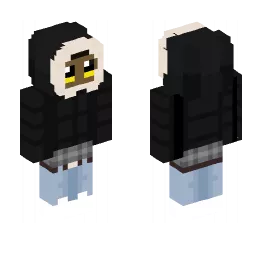 Minecraft Skin #157451