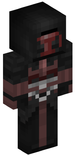 Minecraft Skin #157452