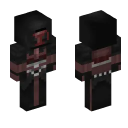 Minecraft Skin #