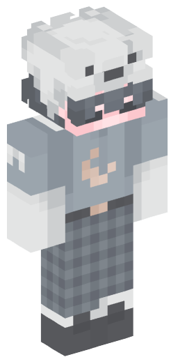 Minecraft Skin #157454