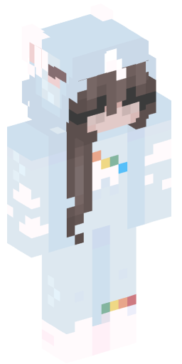 Minecraft Skin #157456