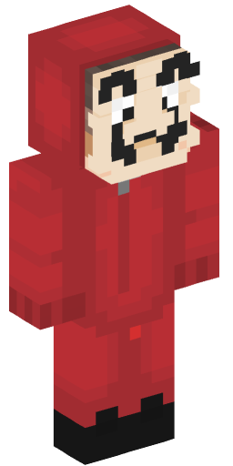 Minecraft Skin #157458