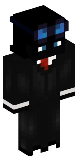 Minecraft Skin #157460