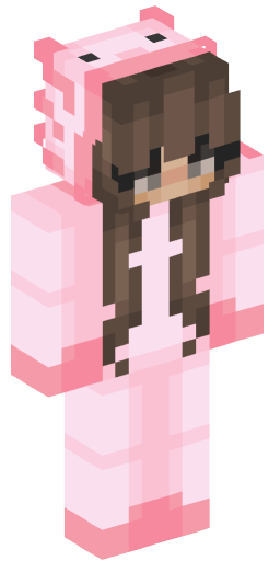 Minecraft Skin #157461