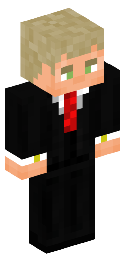 Minecraft Skin #157462