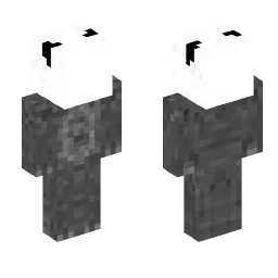 Minecraft Skin #157463