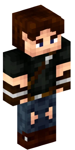 Minecraft Skin #157464
