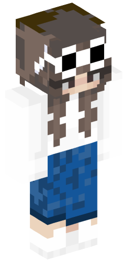 Minecraft Skin #157469