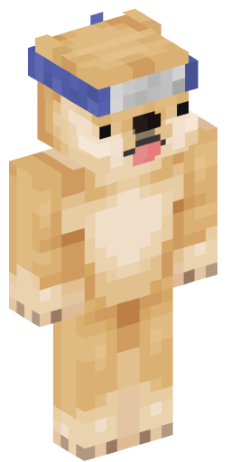 Minecraft Skin #157470