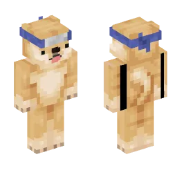 Minecraft Skin #157470