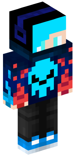 Minecraft Skin #157472