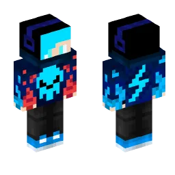 Minecraft Skin #157472