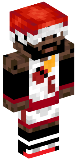 Minecraft Skin #157473