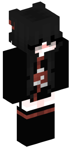 Minecraft Skin #157474