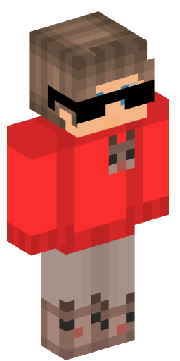 Minecraft Skin #157475