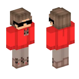 Minecraft Skin #157475