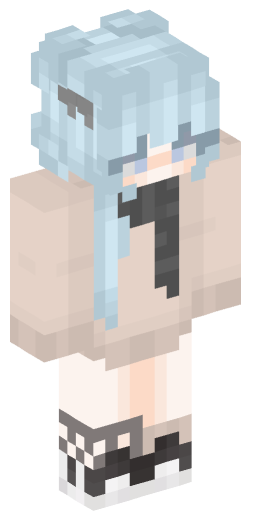 Minecraft Skin #157476