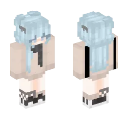 Minecraft Skin #157476