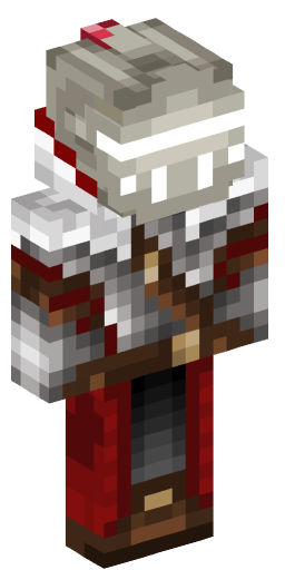 Minecraft Skin #157477