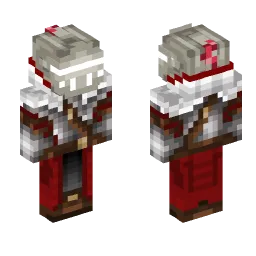 Minecraft Skin #157477