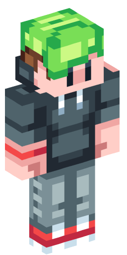 Minecraft Skin #157479