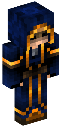 Minecraft Skin #157481