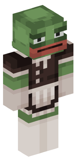 Minecraft Skin #157482