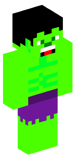 Minecraft Skin #157483