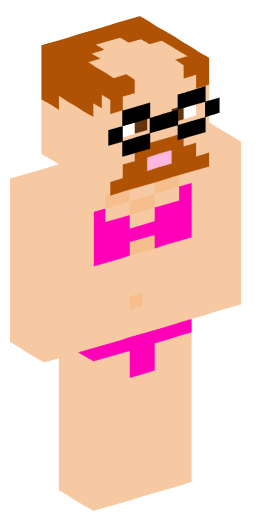 Minecraft Skin #157484