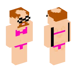 Minecraft Skin #157484