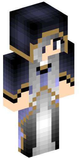 Minecraft Skin #157485
